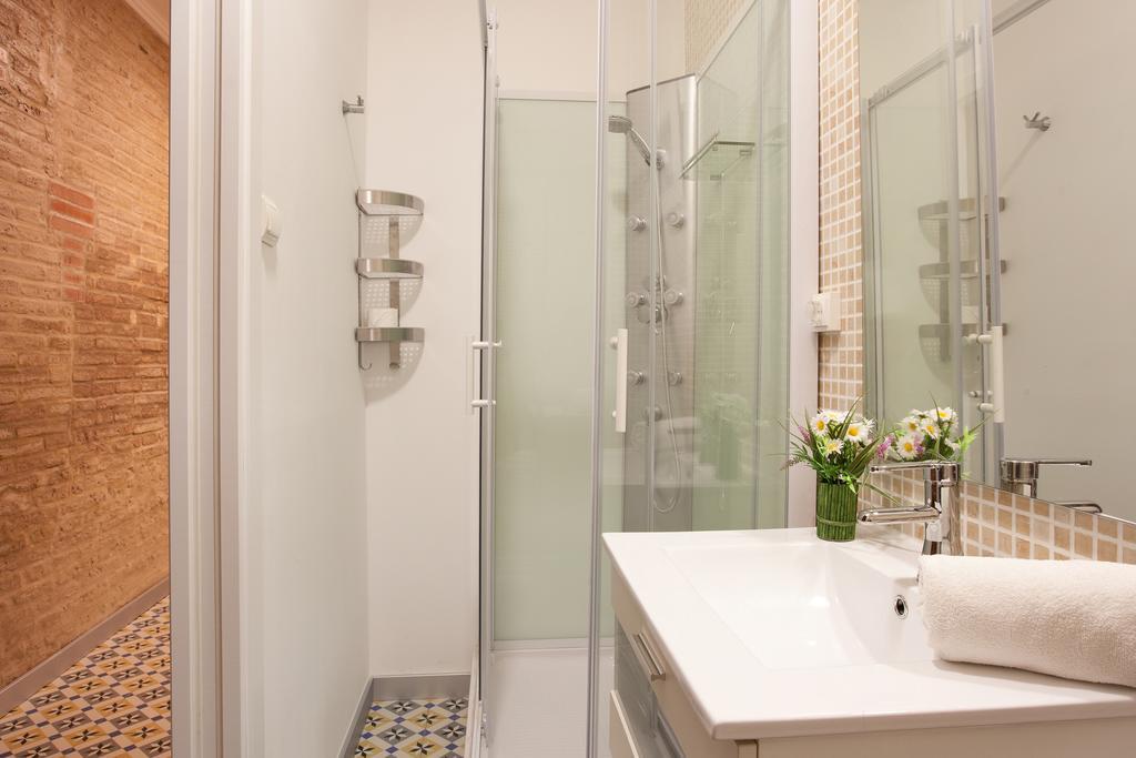 Appartement Centric Molino Theatre Bj2