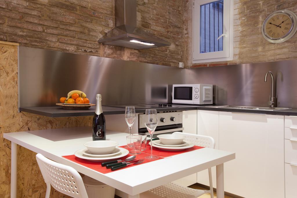Appartement Centric Molino Theatre Bj2 *