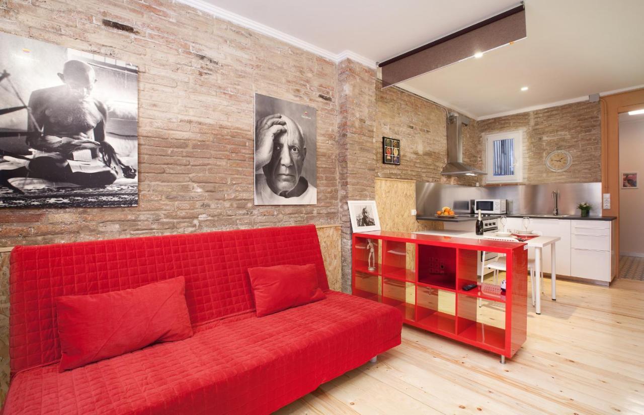 Appartement Centric Molino Theatre Bj2