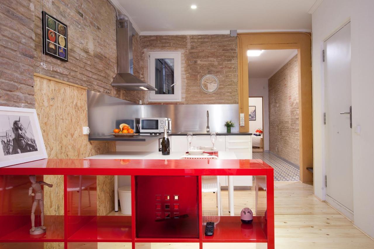 Appartement Centric Molino Theatre Bj2 Barcelone
